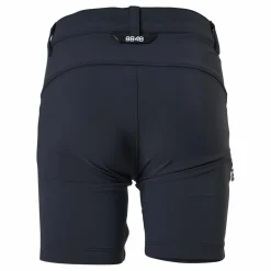 Vanka Jr Shorts Black*8848 Altitude Online