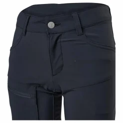 Vanka Jr Shorts Black*8848 Altitude Online