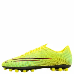 Nike Vapor 13 Academy MDS AG Black/Yellow Gul Discount