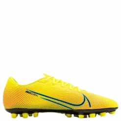Nike Vapor 13 Academy MDS AG Black/Yellow Gul Discount
