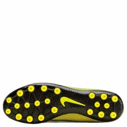 Nike Vapor 13 Academy MDS AG Black/Yellow Gul Discount
