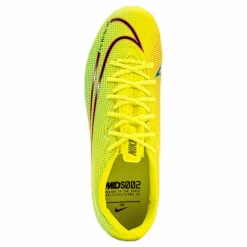 Nike Vapor 13 Academy MDS AG Black/Yellow Gul Discount