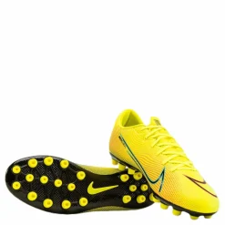 Nike Vapor 13 Academy MDS AG Black/Yellow Gul Discount
