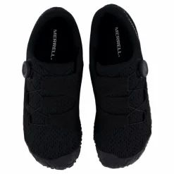 Merrell Vapor Glove 6 Boa Black Svart Outlet