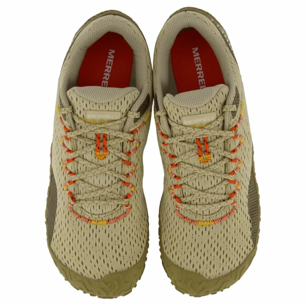 Vapor Glove 6 Khaki/coyote*Merrell
