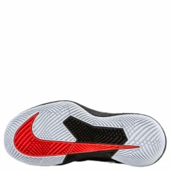 Vapor X Junior Black/Grey*Nike Hot