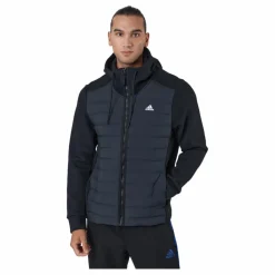 adidas Varilite Hybrid Black Blå