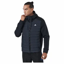 adidas Varilite Hybrid Black Blå