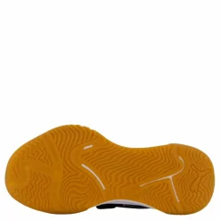 Varion Ii V Jr Indoor Black-cool Light Gray-gum*Puma Best