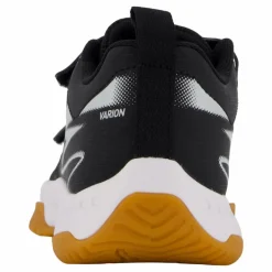 Varion Ii V Jr Indoor Black-cool Light Gray-gum*Puma Best