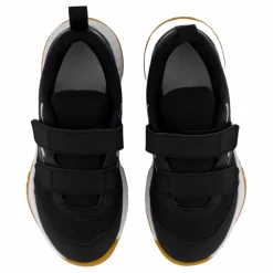 Varion Ii V Jr Indoor Black-cool Light Gray-gum*Puma Best