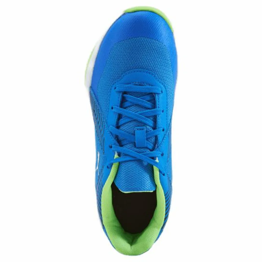 Varion Jr Bluemazing-green Glare*Puma Hot
