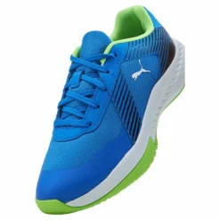 Varion Jr Bluemazing-green Glare*Puma Hot