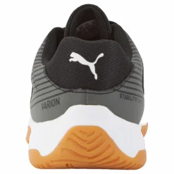 Varion Jr Black-ultra Gray-gum*Puma Discount