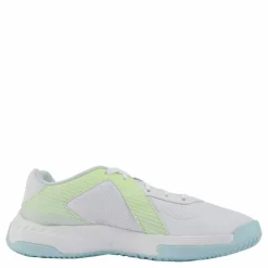 Puma Varion Jr White-nitro Blue-fizzy Li Flerfärgad Best