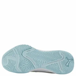 Puma Varion Jr White-nitro Blue-fizzy Li Flerfärgad Best