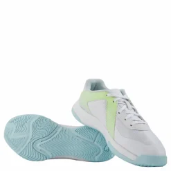 Puma Varion Jr White-nitro Blue-fizzy Li Flerfärgad Best