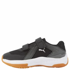 Varion V Jr Black-ultra Gray-gum*Puma Best