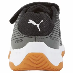 Varion V Jr Black-ultra Gray-gum*Puma Best