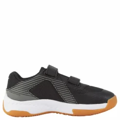 Varion V Jr Black-ultra Gray-gum*Puma Best