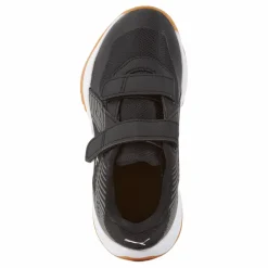 Varion V Jr Black-ultra Gray-gum*Puma Best