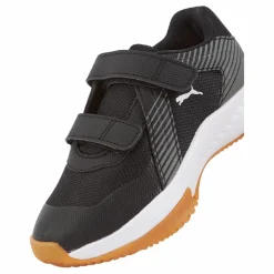 Varion V Jr Black-ultra Gray-gum*Puma Best
