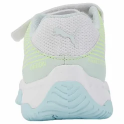 Varion V Jr White-nitro Blue-fizzy Li*Puma Outlet