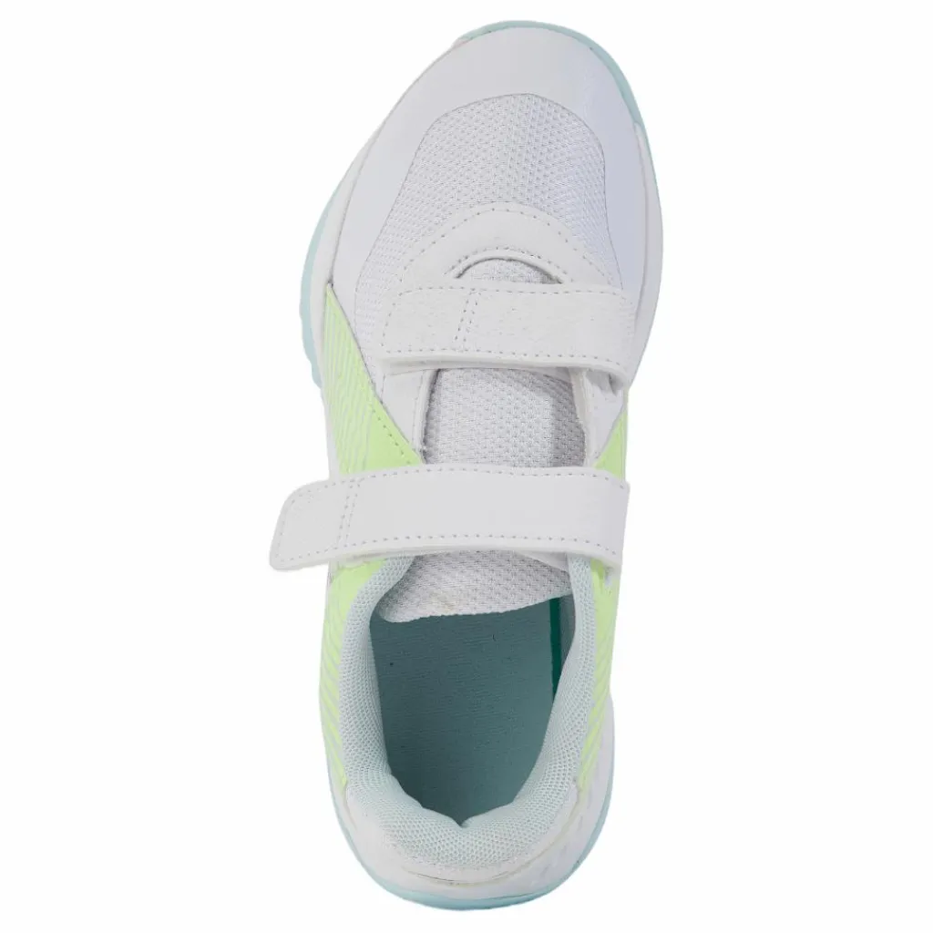 Varion V Jr White-nitro Blue-fizzy Li*Puma Outlet