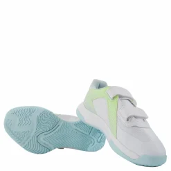 Varion V Jr White-nitro Blue-fizzy Li*Puma Outlet