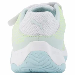 Varion V Jr White-nitro Blue-fizzy Li*Puma Outlet