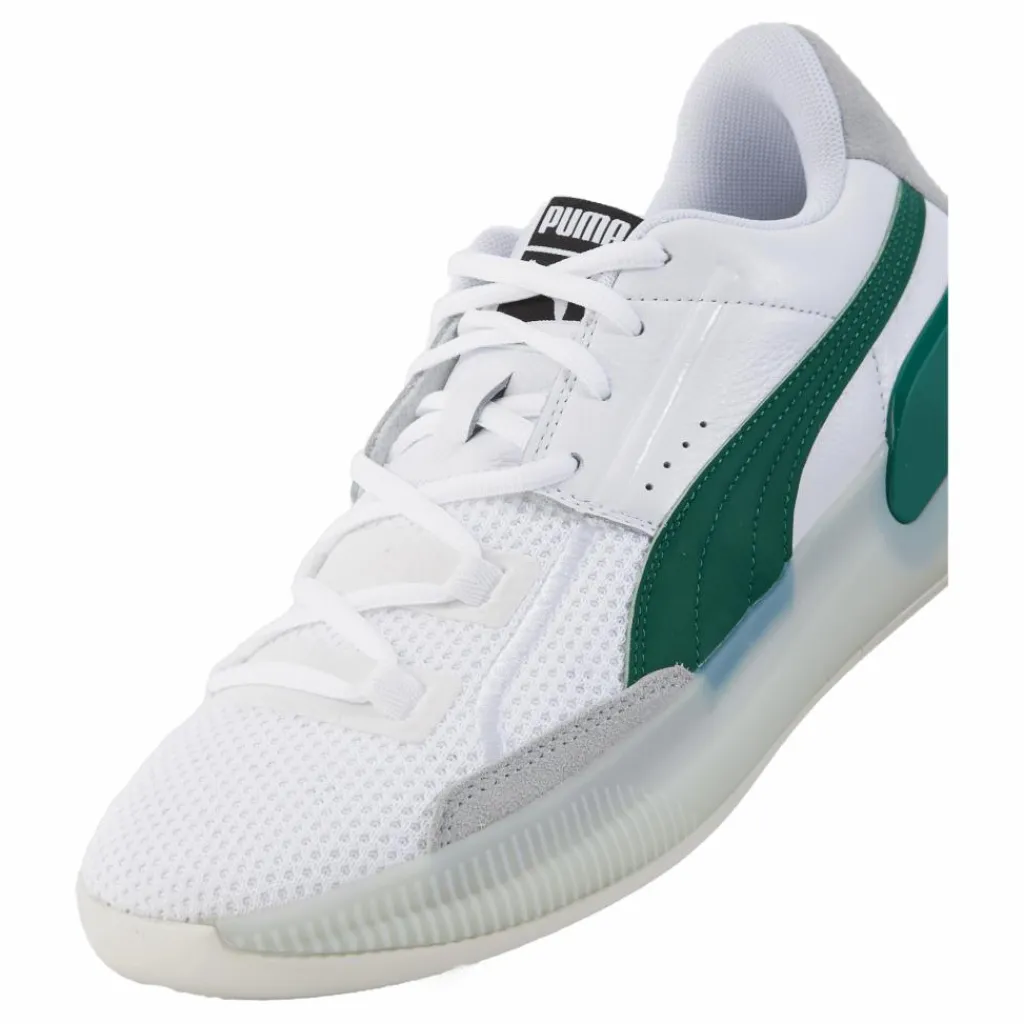Varion V Jr White-nitro Blue-fizzy Li*Puma Outlet