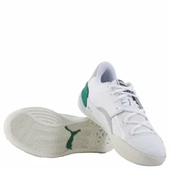 Varion V Jr White-nitro Blue-fizzy Li*Puma Outlet
