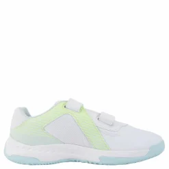 Varion V Jr White-nitro Blue-fizzy Li*Puma Outlet