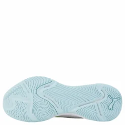Varion V Jr White-nitro Blue-fizzy Li*Puma Outlet