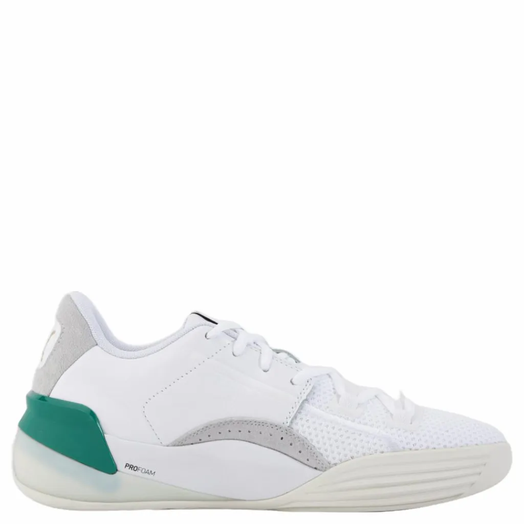 Varion V Jr White-nitro Blue-fizzy Li*Puma Outlet
