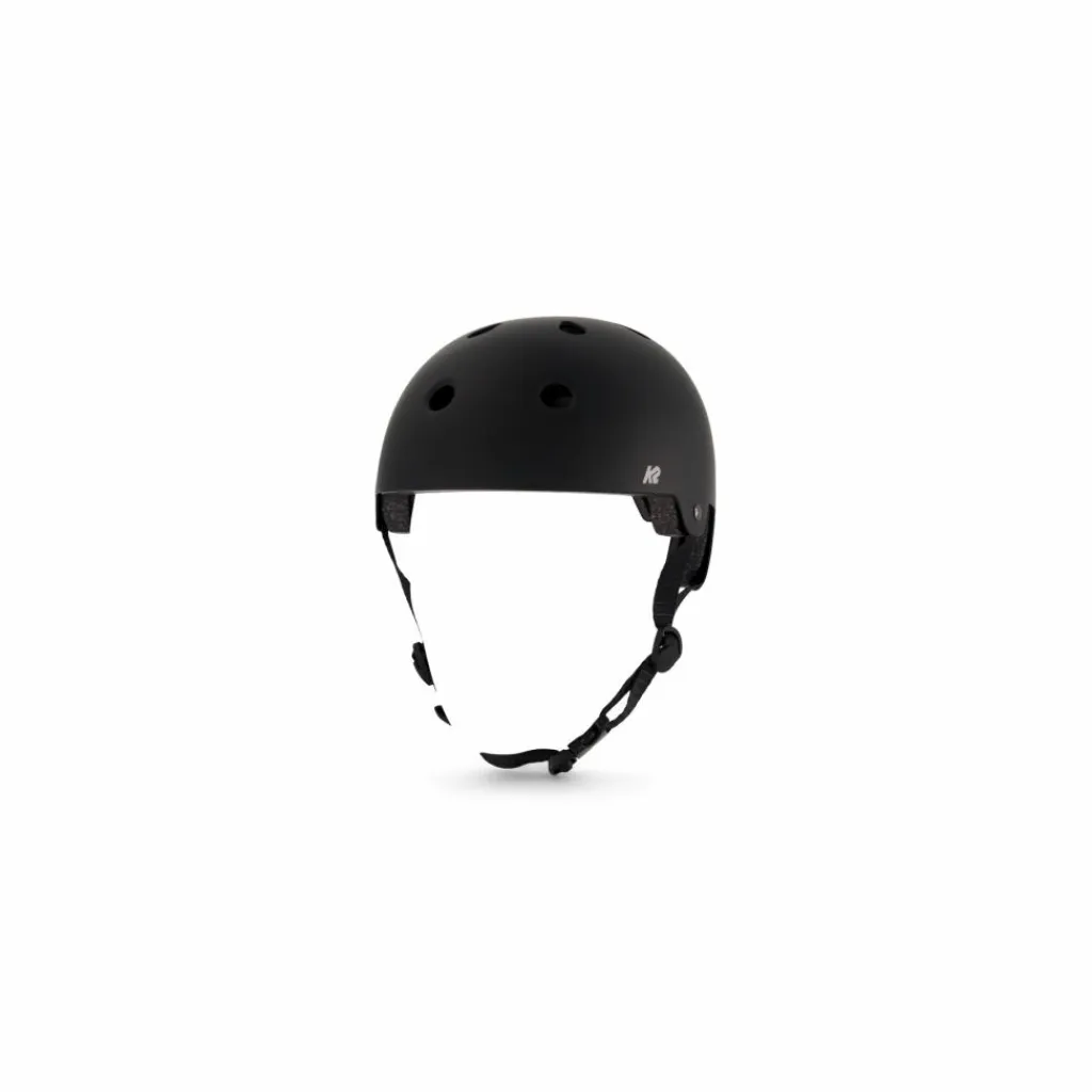 Varsity Helmet Black*K2 Best