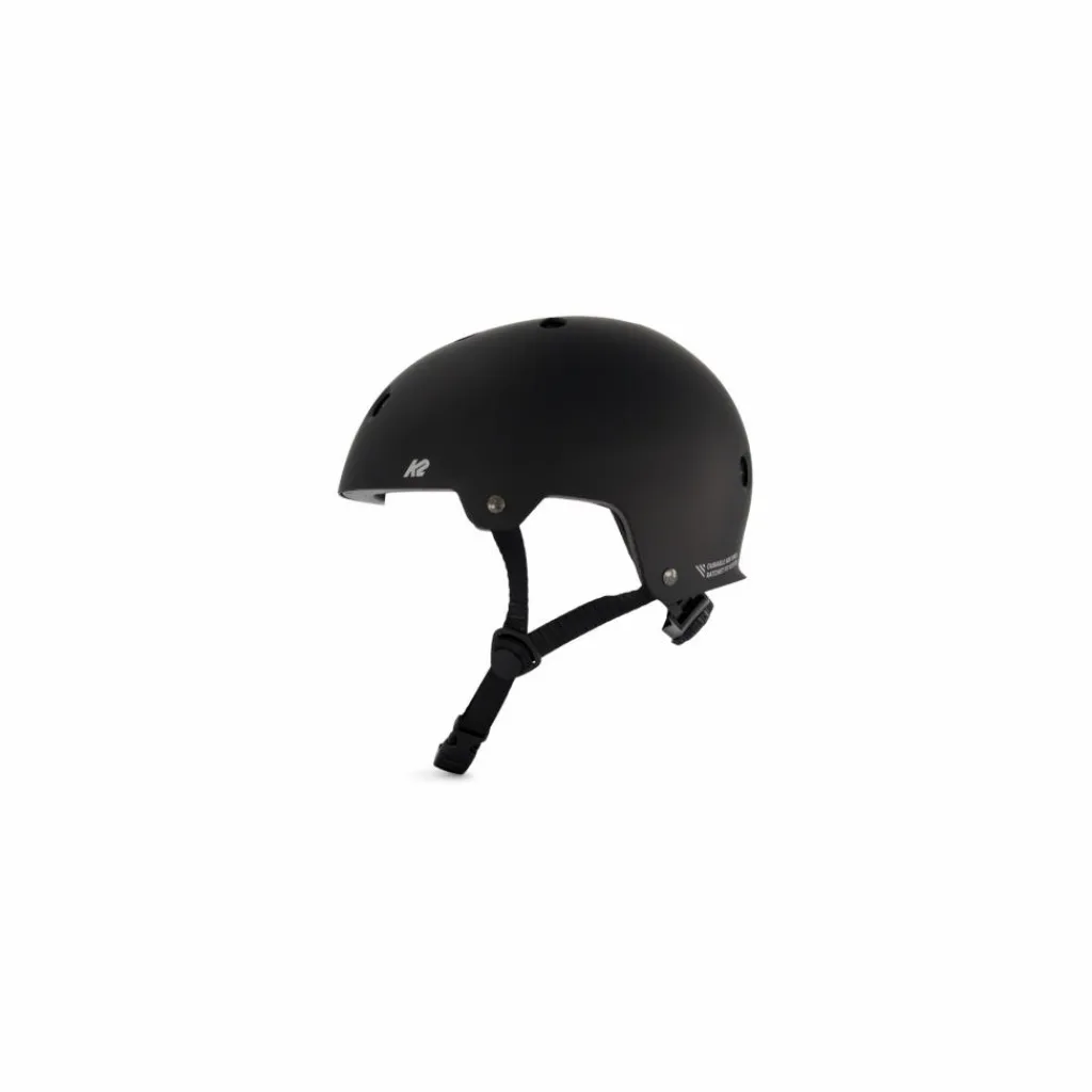 Varsity Helmet Black*K2 Best