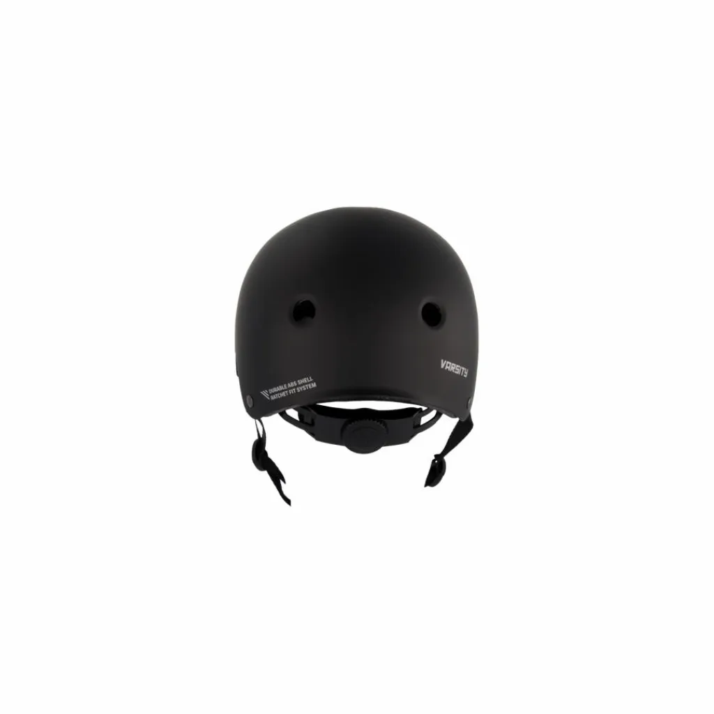 Varsity Helmet Black*K2 Best