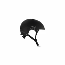 Varsity Helmet Black*K2 Best