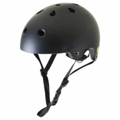 K2 Varsity Mips Helmet Black Svart New