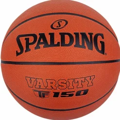 Varsity Tf-150 Size 7 Rubber B Orange / Black*Spalding Discount