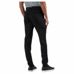 Vaso Pants Black*Vinson Polo Club Clearance
