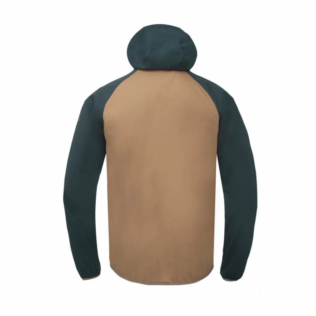 2117 of Sweden Vassbacken Hoodie M Forest Green Online