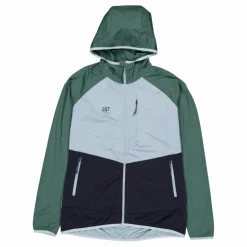Vassbacken Hoodie W Forest Green*2117 of Sweden Online