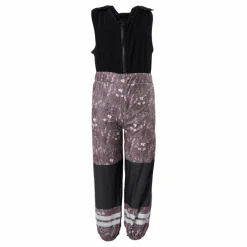 Lindberg Vattnadal Rain Set Fleece Dusty Mauve Brun Online