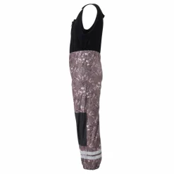 Lindberg Vattnadal Rain Set Fleece Dusty Mauve Brun Online