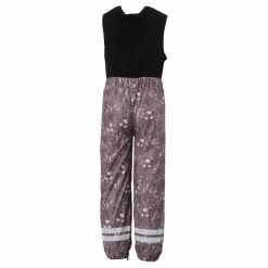 Lindberg Vattnadal Rain Set Fleece Dusty Mauve Brun Online