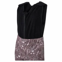 Lindberg Vattnadal Rain Set Fleece Dusty Mauve Brun Online