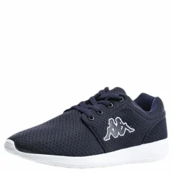 Kappa Vaxirio Blue/White Blå och Vit Online