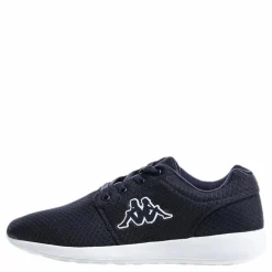 Kappa Vaxirio Blue/White Blå och Vit Online